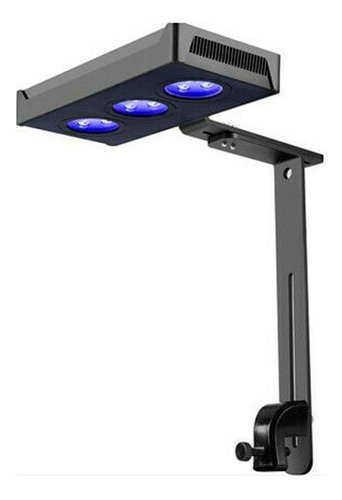 Lampara Led Acuarios Reef Aqua Knight 30w Marinos