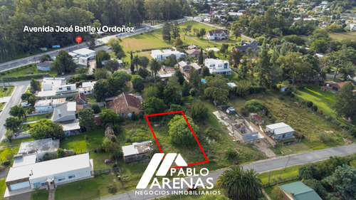 Terreno En Venta En Nueva Helvecia #2350