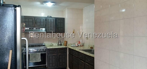 Venta De Apartamento En El Cafetal, Rc 25:18384