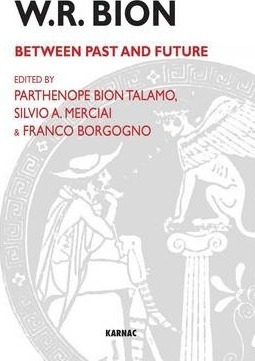 W.r. Bion - Franco Borgogno (paperback)