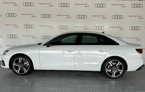Audi A4 Select 2.0 Tfsi 190 Hp