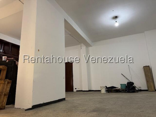 Local En Alquiler La Candelaria Ee25-14704