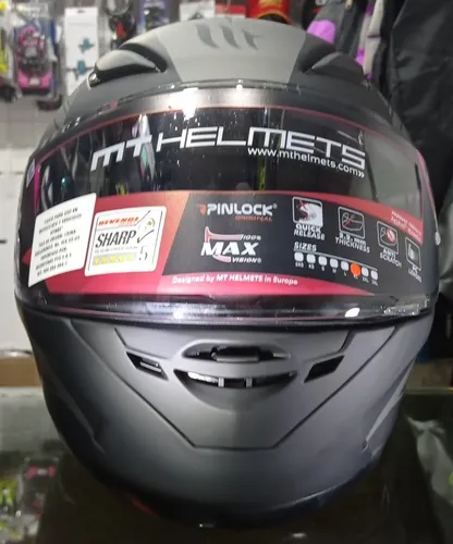 Cascos modulares 5 estrellas sharp sale