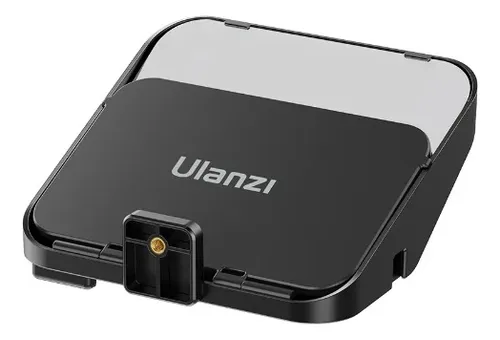 Teleprompter Para Celular O Tablet Ulanzi Rt02