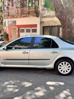 Renault Laguna II 1.9 Privilege Dci