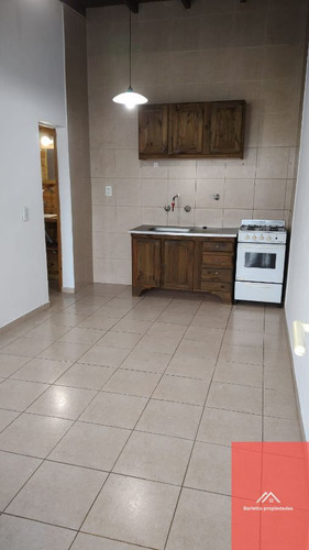 Venta Ph 1 Dormitorio Cerrito Y San Salvador