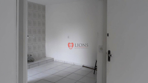 Apartamento Com 2 Dormitórios À Venda, 58 M² Por R$ 159.600,00 - Parque Dos Anjos - Gravataí/rs - Ap0726