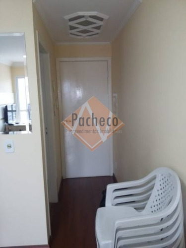 Imagem 6 de 19 de Apartamento Vila Pierina, 2 Dormitórios, 1 Vaga, 52m², R$270.000,00 - 2174