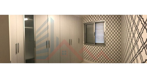 Imagem 27 de 30 de Apartamento São Paulo - Sp - 2463
