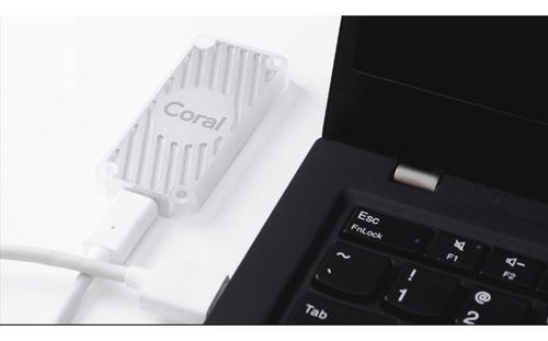Coral Usb Accelerator + Coral Camera Module 5mp Sensor