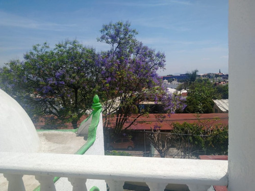Imagen 2 de 14 de Casa Sola En Teopanzolco / Cuernavaca - Maz-838-cs