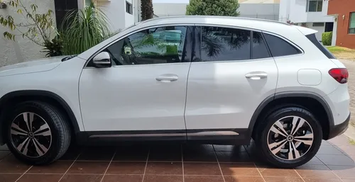 Mercedes-Benz Clase GLA 1.6 200 Cgi At