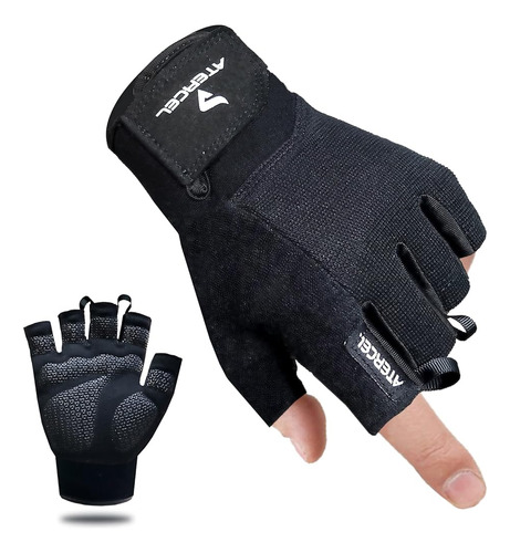 Atercel Guantes De Entrenamiento Para Hombre Y Mujer, Guante