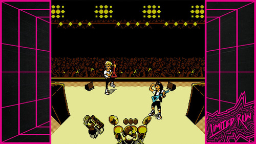 Excelente juego multimedia físico para PS4 de Bill E Ted Retro Collection