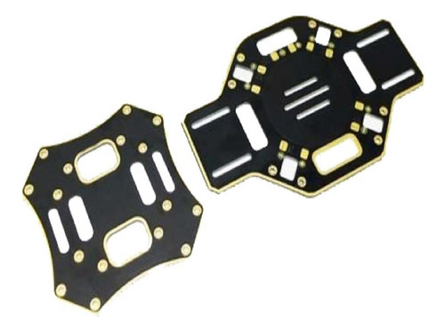 Powerday® F450 Hj450 4 Ejes Para El Kit De Avión De Marco