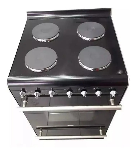 Oferta Cocina Smeg CX60SV9 inoxidable horno eléctrico