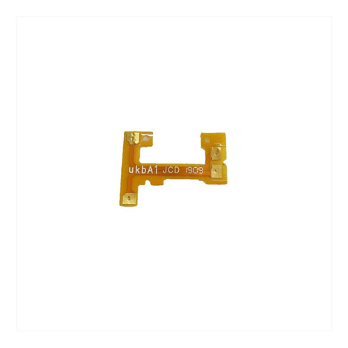 Flex Conector Buzzer Auricular Zte Blade A5 2019