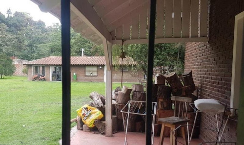 Imagen 13 de 15 de Casa En Venta En Tortuguitas