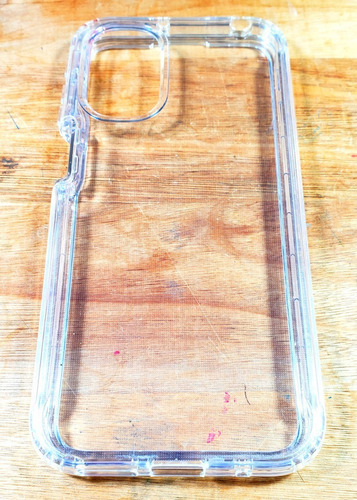 Imagen 6 de 10 de Funda 2 En 1 Para Motorola Moto G31/g41