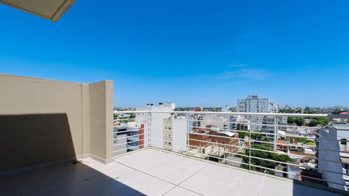 Venta Departamento 2 Ambientes Con Balcòn Terraza,flores. Apto Crèdito !!!