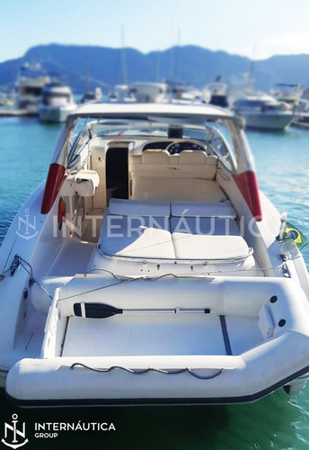 Imagem 3 de 14 de Axtor 46 2008 Offshore Superboats Cougar Magnum Force One