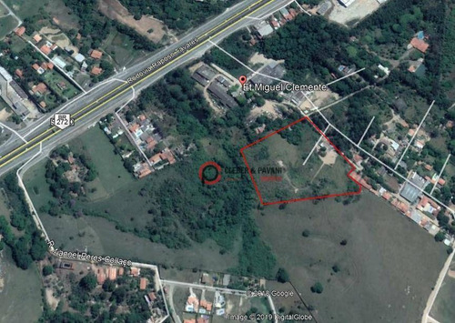 Imagem 1 de 3 de Área Residencial 36.000 M2, Caputera, Sorocaba. - Ar0005