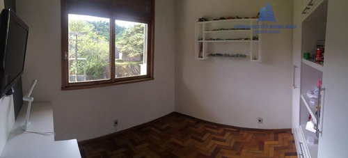 Imagem 18 de 30 de Apartamento A Venda No Bairro Santa Cecília Em Teresópolis - Ap-0221-1