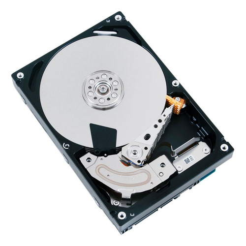 Hd Para Storage D1212 Ds4200 Ds6200 8tb Sas 7.2k 12g 3.5 00yg663 00yg665