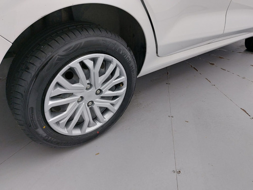 Fiat Cronos 1.0 FIREFLY FLEX DRIVE MANUAL