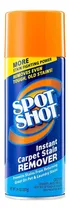 Comprar Limpiador Removedor Manchas Alfombras Tapizados Spot Shot