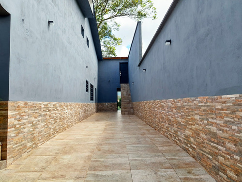 Casa A Estrenar En Colinas De Carrizal