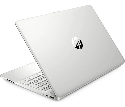  Portátil Hp 15.6  (intel Core I5, 8gb, 256gb Ssd)