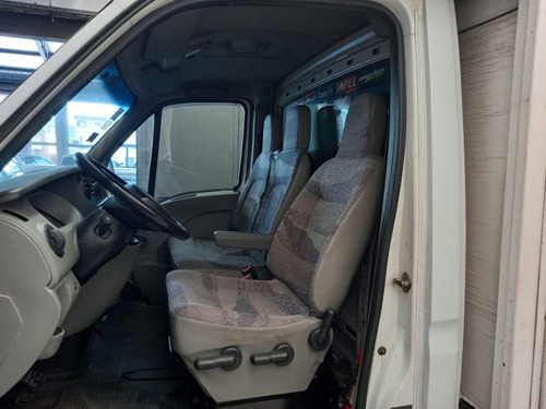 Renault Master Ph3 Dci 120 Pkcnf