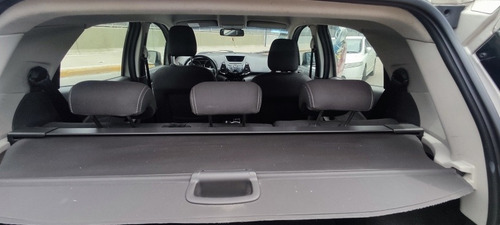 Imagen 11 de 14 de Ford Ecosport 2014 1.6 Titanium 110cv 4x2
