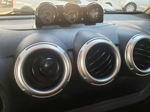 Citroën Aircross 1.6 Exclusive 16v Flex 4p Automático