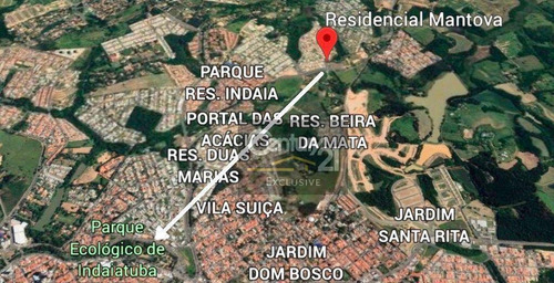 Imagem 23 de 23 de Casa Com 3 Dormitórios À Venda, 148 M² Por R$ 798.000 - Condomínio Jardim Mantova Residencial - Indaiatuba/sp - Ca0990