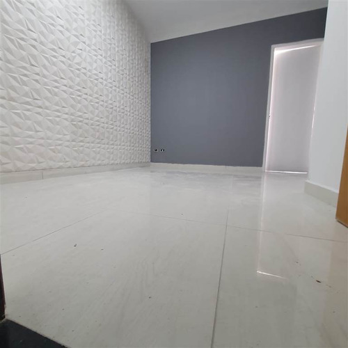 Imagem 13 de 19 de Apartamento Na Praia Grande, Vila Tupi - Jad335