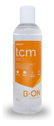 Tcm Energy - 250ml