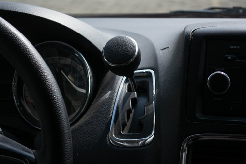 Imagen 15 de 15 de Dodge Grand Caravan 2019