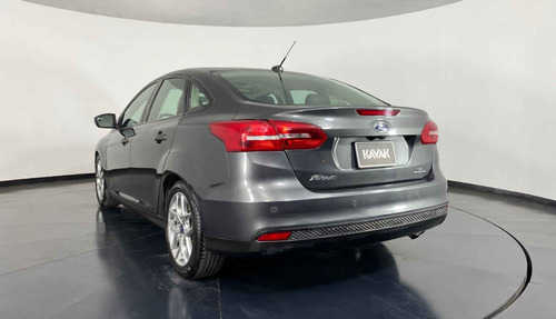 Imagen 6 de 15 de 48056 - Ford Focus 2016 Con Garantía Mt