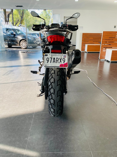 Imagen 6 de 10 de Bmw F750gs Equipada 2019