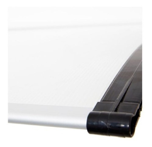 Alero 120 X 70 Cm Policarbonato Indatech