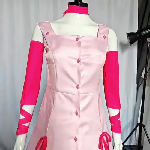 Nuevo Jojo Sugimoto Reimi Cosplay Disfraz