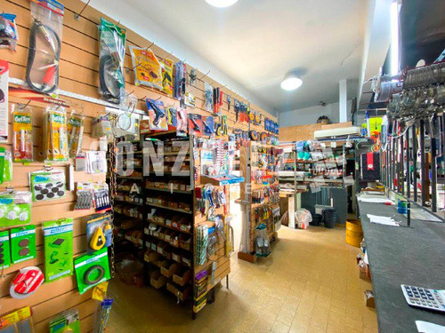 Fondo De Comercio Ferreteria - Av Santa Rosa - Ituzaingo