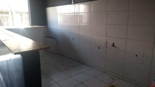 Imagem 1 de 10 de Salão Para Alugar, 45 M² Por R$ 3.000/mês - Jardim São Jorge - Guarulhos/sp - Ai10075