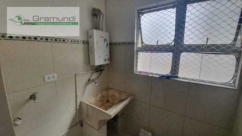 Imagem 4 de 9 de Apartamento Em Vila Nair - São Paulo - 7221