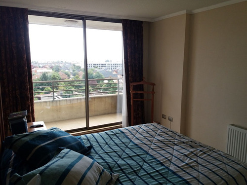 Depto Arriendo Ecoparque, Huertos Familiares. 3d, 2b, 1e