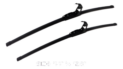 2 X Para Lexus Gs350 Gs430 Gs450h Gs4560 Sin Soporte Parabri