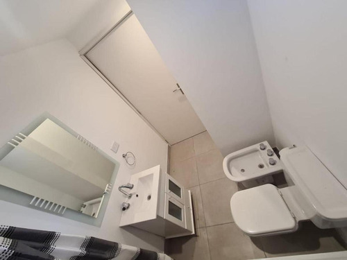 Imagen 8 de 25 de Duplex 3 Ambientes De 71m2 - Saavedra
