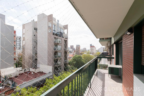 Departamento En  Villa Urquiza